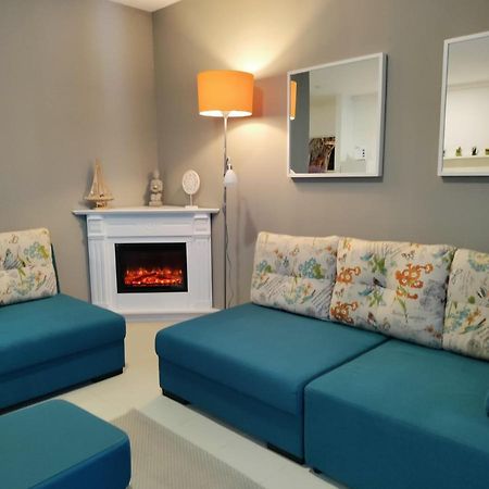 Avo Apartments Olimp Extérieur photo