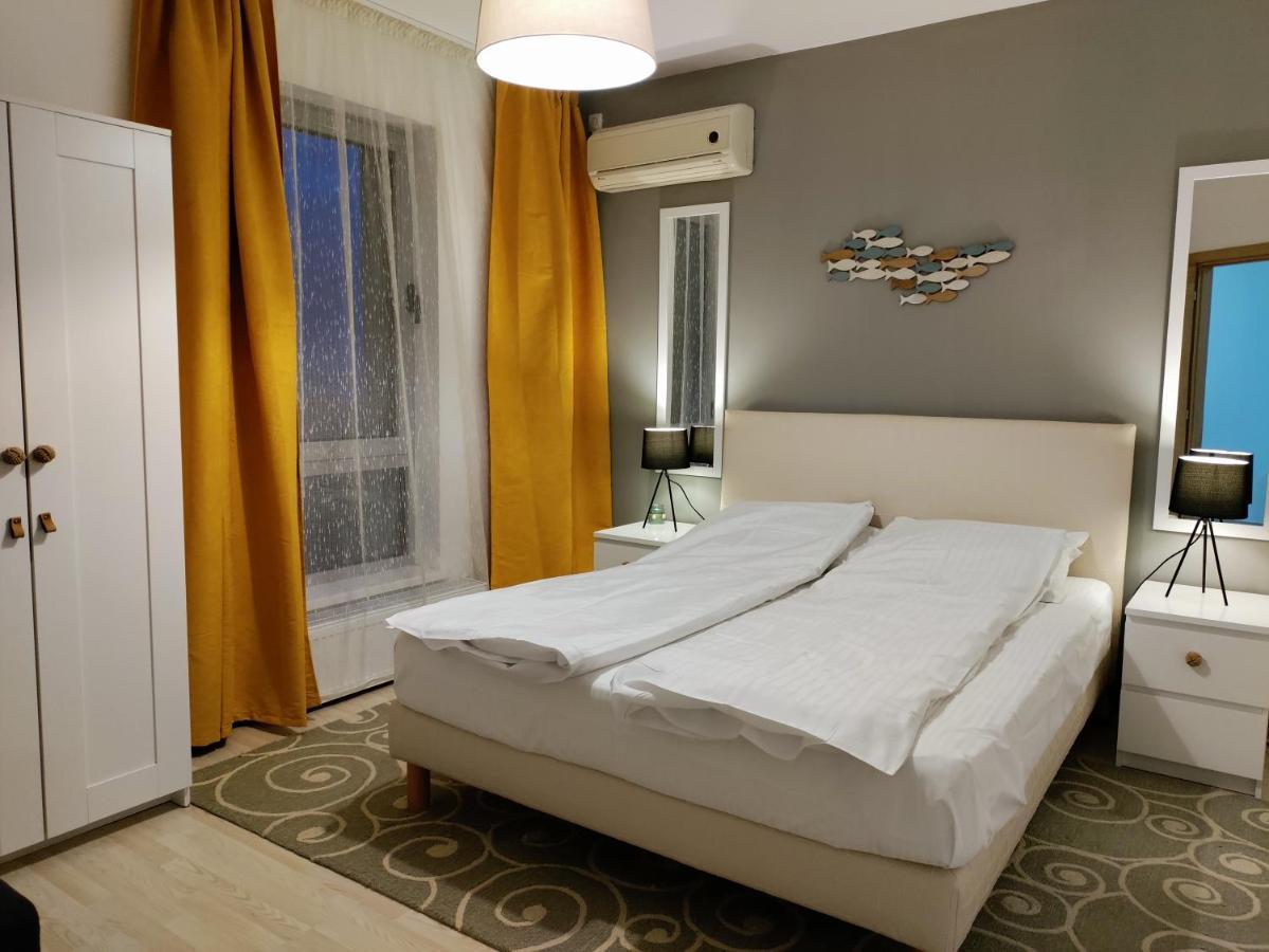 Avo Apartments Olimp Extérieur photo