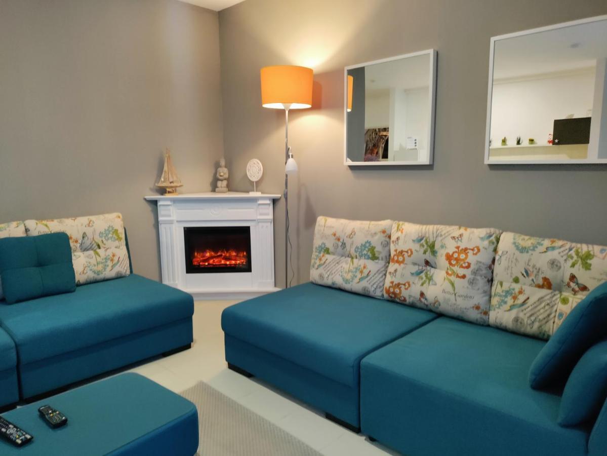 Avo Apartments Olimp Extérieur photo