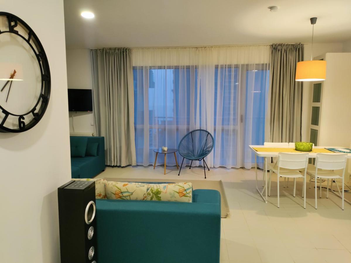 Avo Apartments Olimp Extérieur photo
