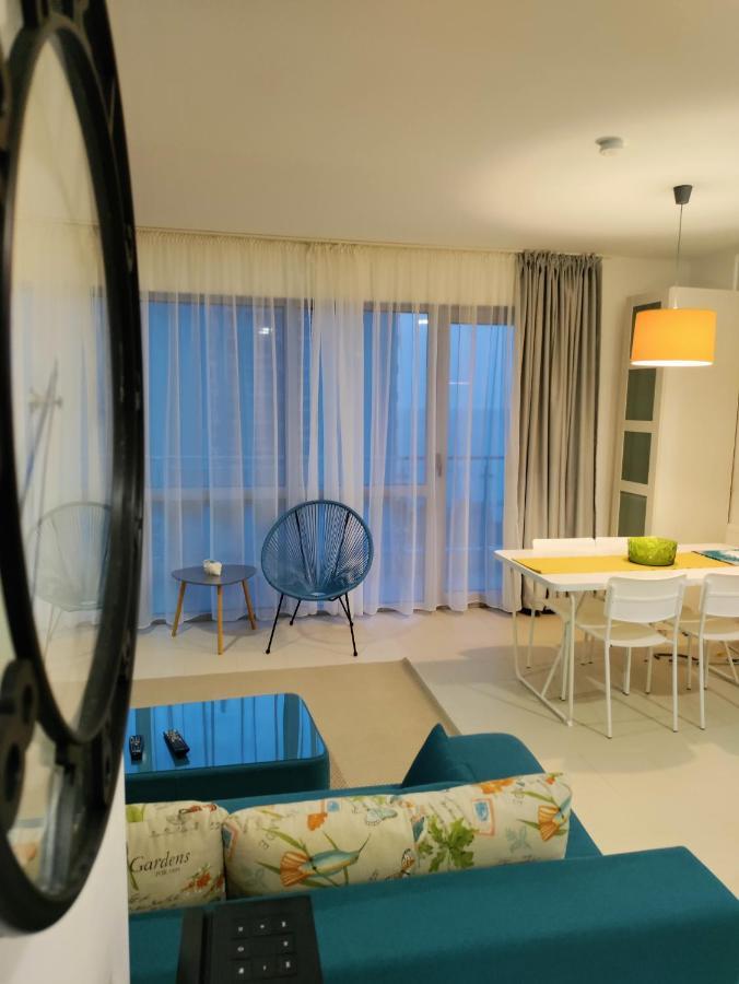 Avo Apartments Olimp Extérieur photo