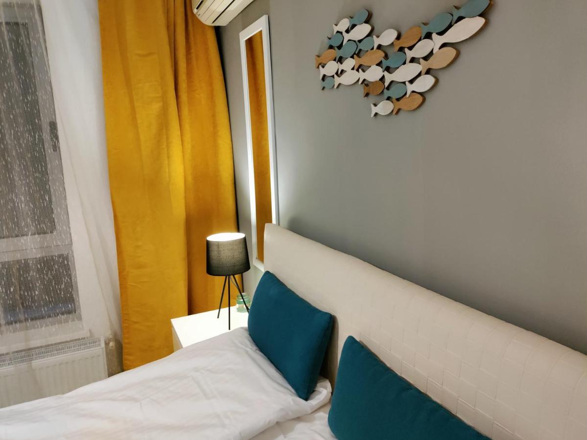 Avo Apartments Olimp Extérieur photo