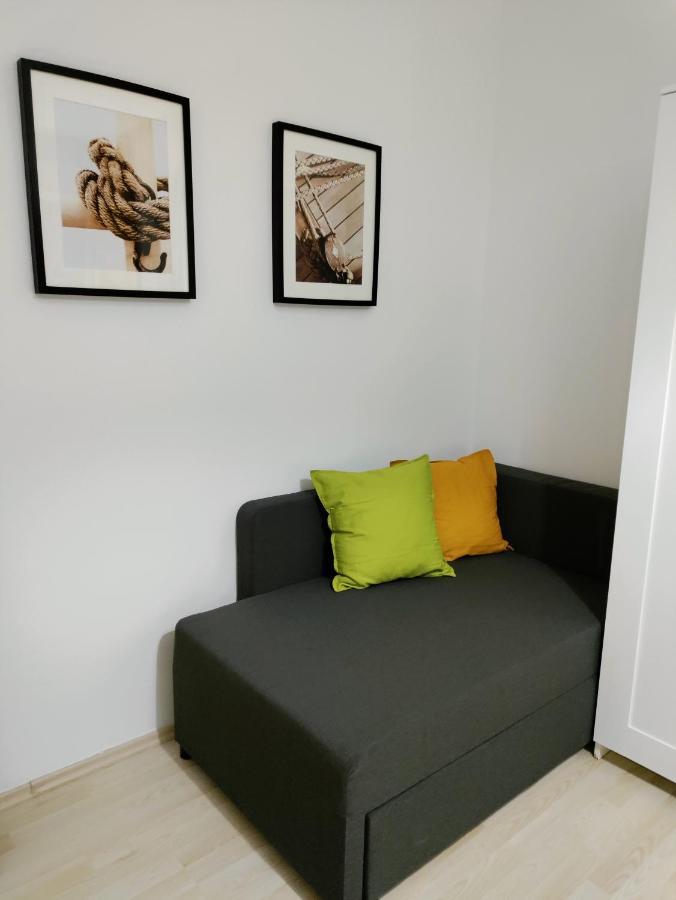Avo Apartments Olimp Extérieur photo