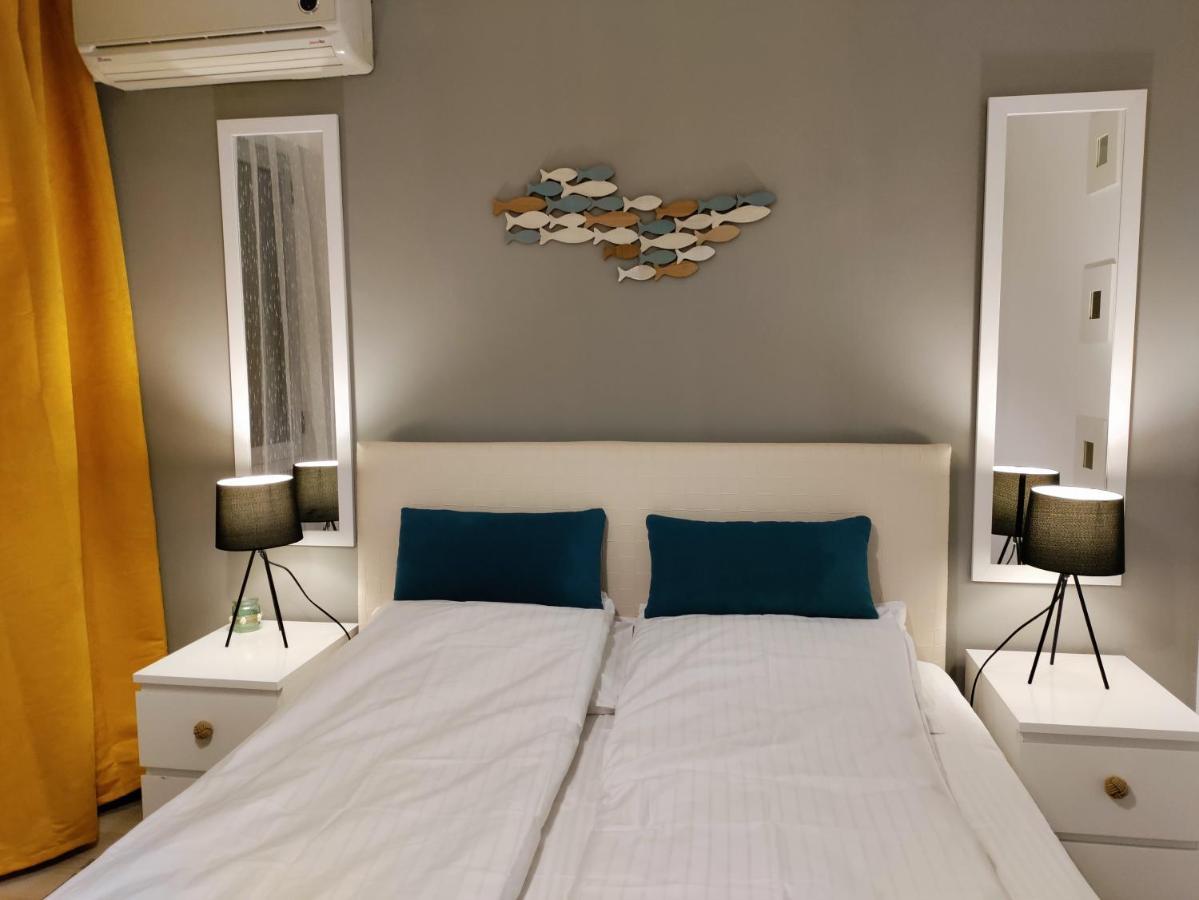 Avo Apartments Olimp Extérieur photo