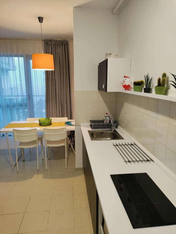 Avo Apartments Olimp Extérieur photo